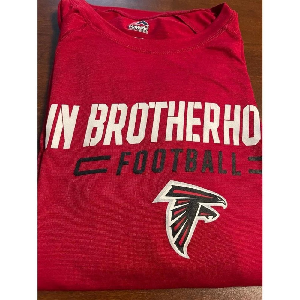 Atlanta Falcons Football Brotherhood shirt